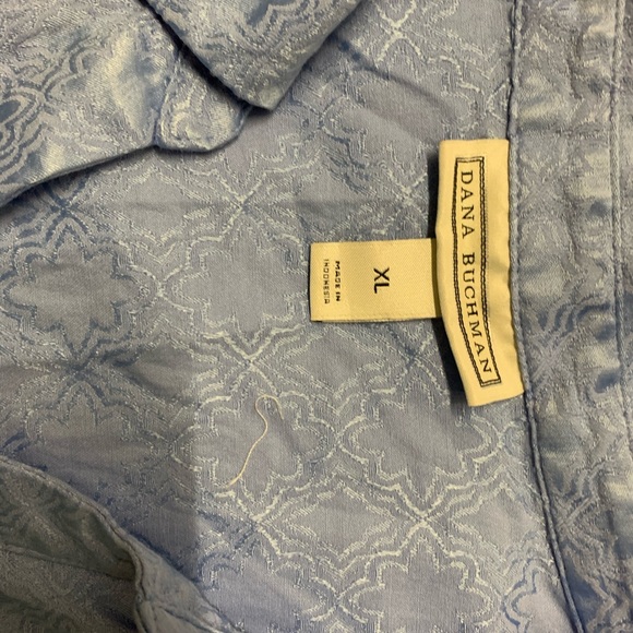 Dana Buchman - Picture 4 of 5